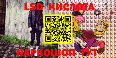 крисы Надым